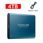 Rouge / 4TB,Bleu / 4TB