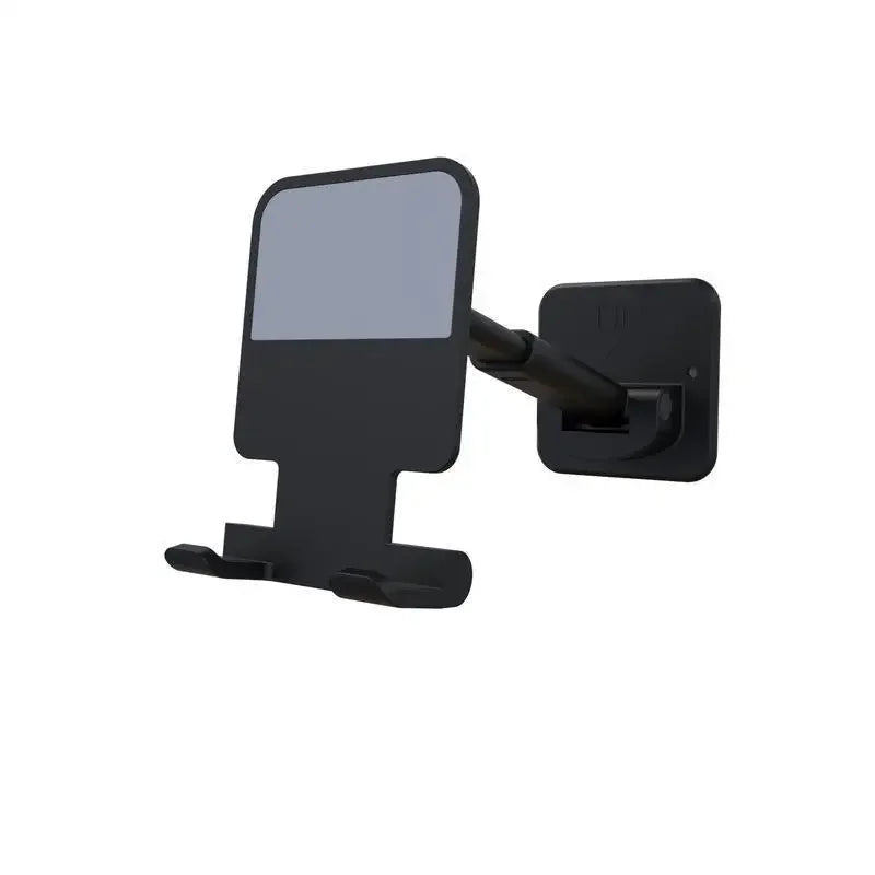 Support Mural Rotatif pour Smartphone – Bras Réglable