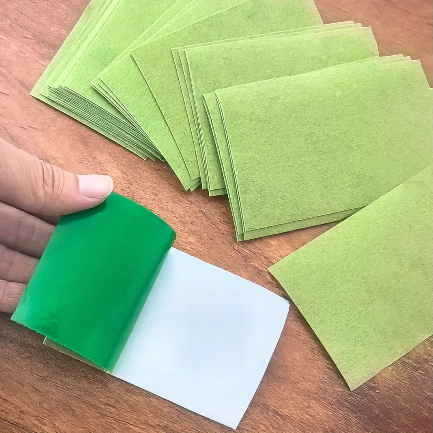 12x Patchs auto-chauffants anti-douleurs articulaires et musculaires