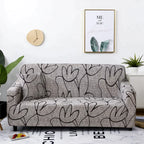 Stretch Slipcovers for Armchairs and Sofas (As Seen on TV)