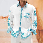 Turquoise / S,Turquoise / M,Turquoise / L,Turquoise / XL,Turquoise / XXL,Turquoise / XXXL,Turquoise / 4XL,Turquoise / 5XL,Turquoise / 6XL