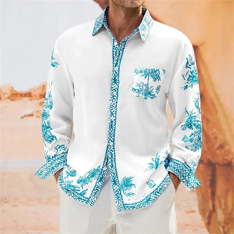Turquoise / S,Turquoise / M,Turquoise / L,Turquoise / XL,Turquoise / XXL,Turquoise / XXXL,Turquoise / 4XL,Turquoise / 5XL,Turquoise / 6XL