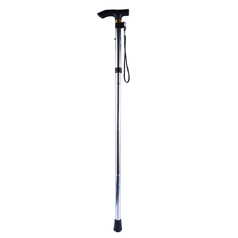Canne Pliante pour Seniors Actifs