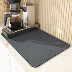 Tapis Absorbant Séchage Rapide