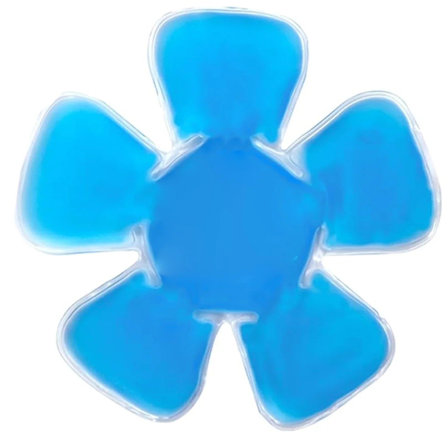 Ice Pack Réutilisable en Gel – Coussin Rafraîchissant pour Casquette et Chapeau