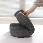 Coussin Cervicales Orth4WD Ergonomique à Mémoire de Forme
