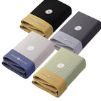 Lot de 4 Boxers confortables en coton 100%