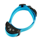 Collier Anti-Aboiement Rechargeable pour Petits et Moyens Chiens – Entraînement par Vibration 258V