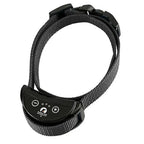 Collier Anti-Aboiement Rechargeable pour Petits et Moyens Chiens – Entraînement par Vibration 258V