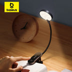 Lampe de lecture tactile sans fil