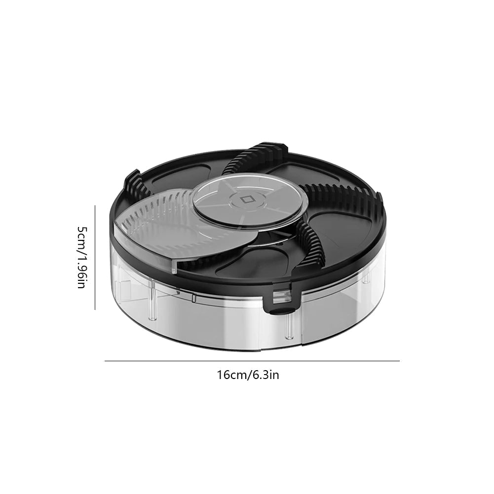 Piège à mouche électrique