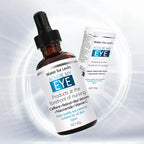 Sérum Intensif Action Anti-Fatigue Caféine + Niacinamide - Pour un regard reposé & lumineux
