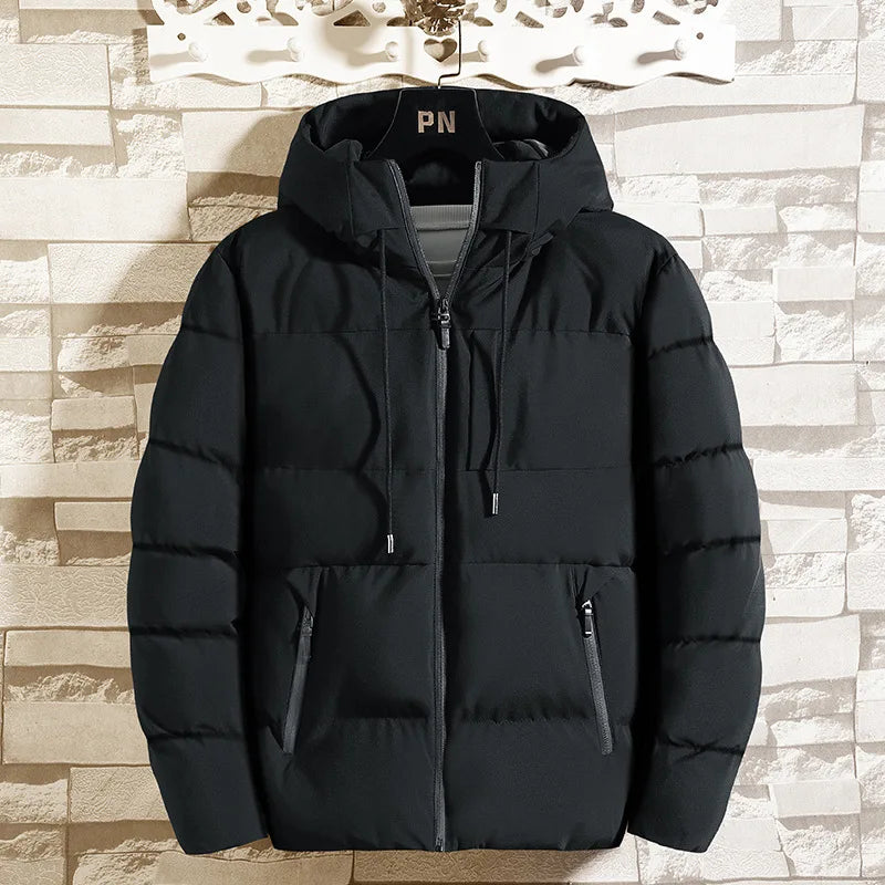 Noir / XXL,Noir / 3XL,Noir / L,Noir / XL,Noir / S,Noir / M
