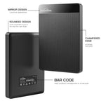 Noir / 320GB,Noir / 160GB,Noir / 750GB,Noir / 500GB,Noir / 1TB,Noir / 250GB,Noir / 120GB
