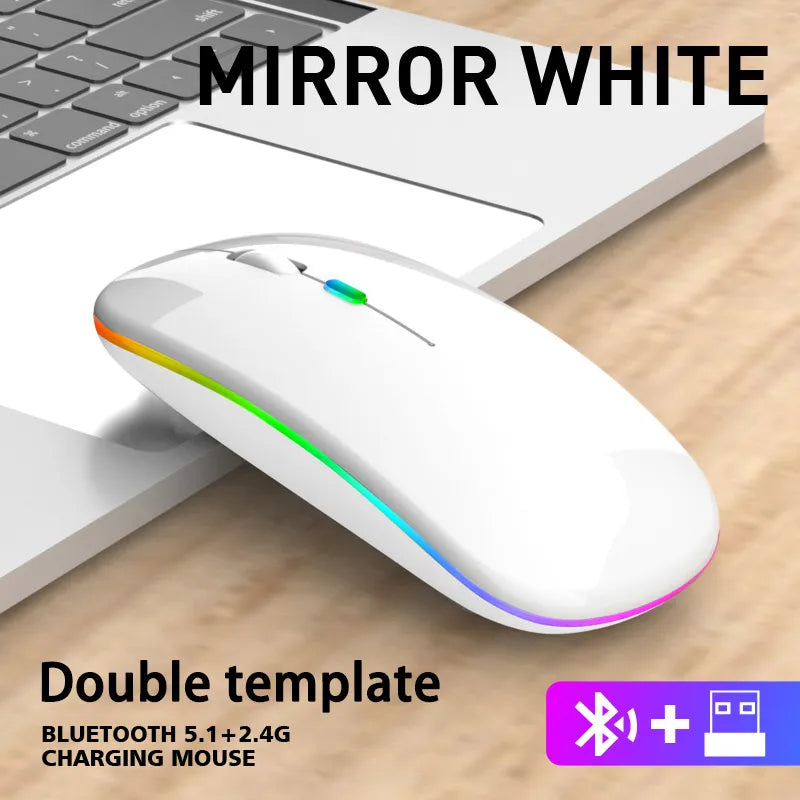 Souris sans-fil ULTRA Slim