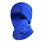 Pasamontañas Térmico polar para Hombre - Gorro + Calentador de Cuello