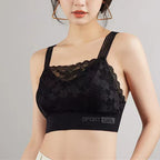 Soutien-Gorge Super Tenue - Dentelle Sexy
