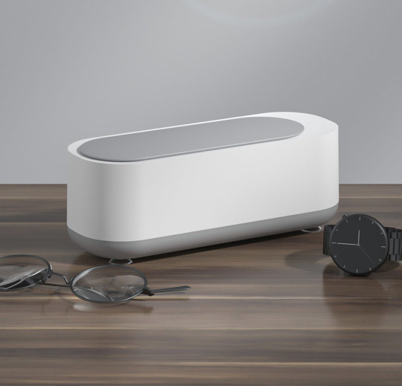 Gadgetbox Machine de nettoyage à ultrasons – GadgetBox