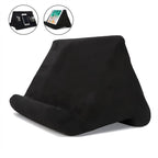 Coussin support de tablette