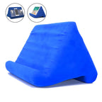 Cojín de soporte para tableta