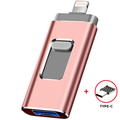 32GB / Rose,64GB / Rose,128GB / Rose,256GB / Rose,512GB / Rose