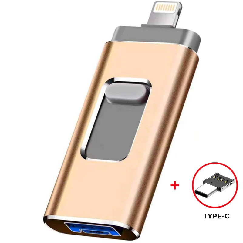 32GB / Or,64GB / Or,128GB / Or,256GB / Or,512GB / Or