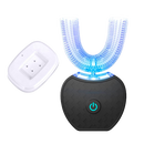 Brosse à Dents Électrique Sonique 360°