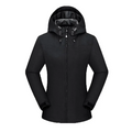 Noir pour femme / S (45kg-55kg),Noir pour femme / M (55kg-65kg),Noir pour femme / L (65kg-75kg),Noir pour femme / XL (75kg-80kg),Noir pour femme / XXL (85kg-90kg),Noir pour femme / 3XL (90kg-100kg),Noir pour femme / 4XL (100kg-115kg)