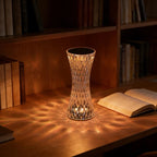 MAGICAL Crystal USB Lamp!