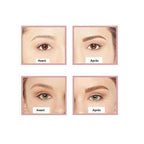 Kit Tampon à Sourcils - Des sourcils parfaits en 3 secondes