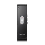 Instant Portable Voice Translator (38 languages)