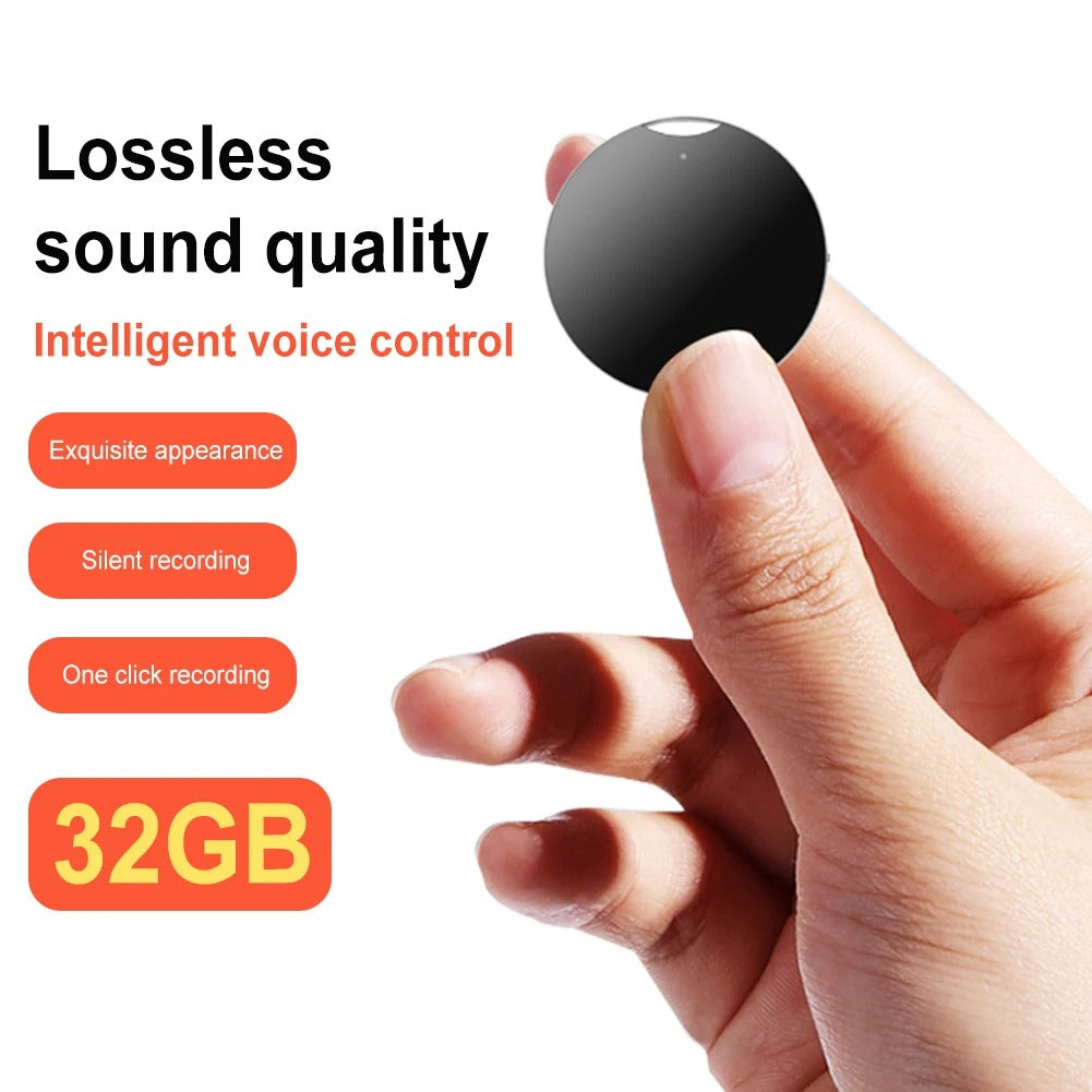 Enregistreur vocal USB