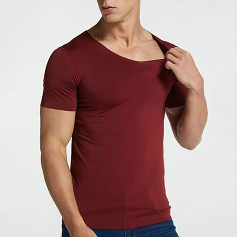 3 x T-shirt ULTRA léger et respirant pour homme