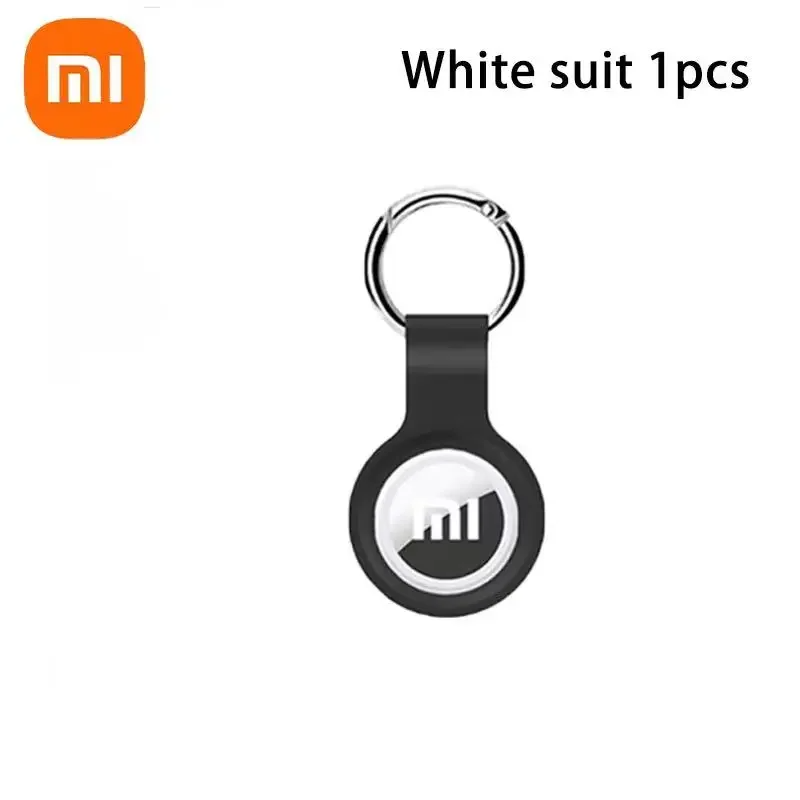Xiaomi - Lot de 5 Mini localisateurs GPS portable Bluetooth 4.0