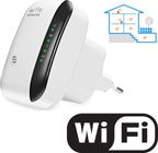 Amplificateur Wifi | Répéteur Wifi