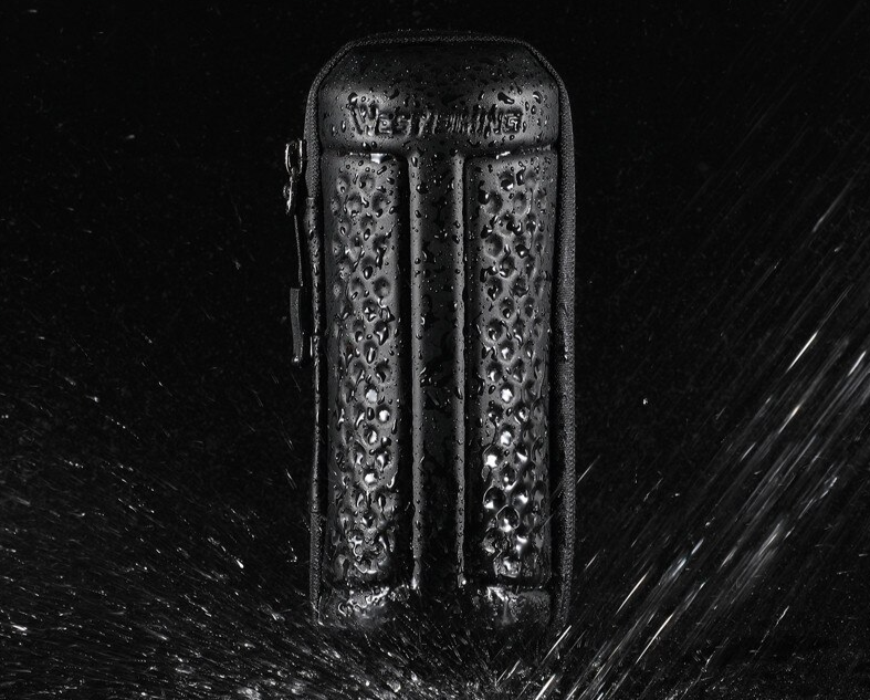 Kit d'outils de réparation vélo