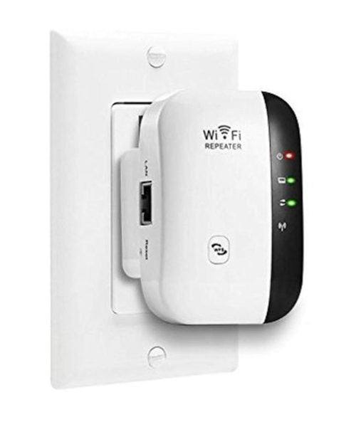 Amplificateur Wifi | Répéteur Wifi