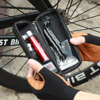 Kit d'outils de réparation vélo