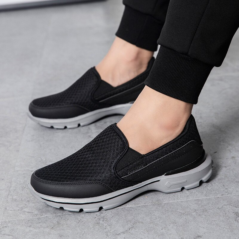 Chaussures légère pour homme