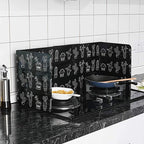 Protection anti-éclaboussures cuisine