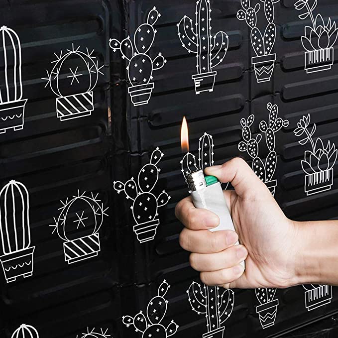 Protection anti-éclaboussures cuisine