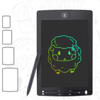 Tableta de dibujo LCD