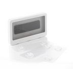 Housse Murale Étanche pour Smartphone