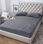 Drap Housse Matelassé Confort +