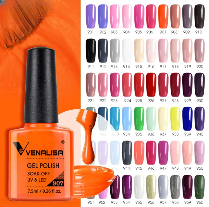 Vernis à ongles MAGIC peel-off