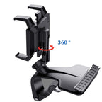 Support De Téléphone Rotatif à 1200°