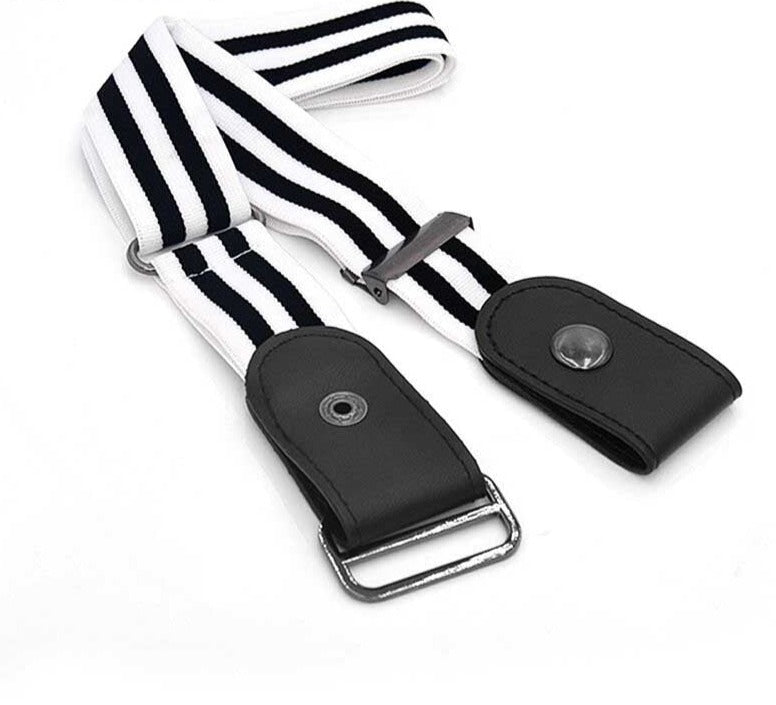 Ceinture sans boucle