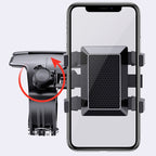 Support De Téléphone Rotatif à 1200°