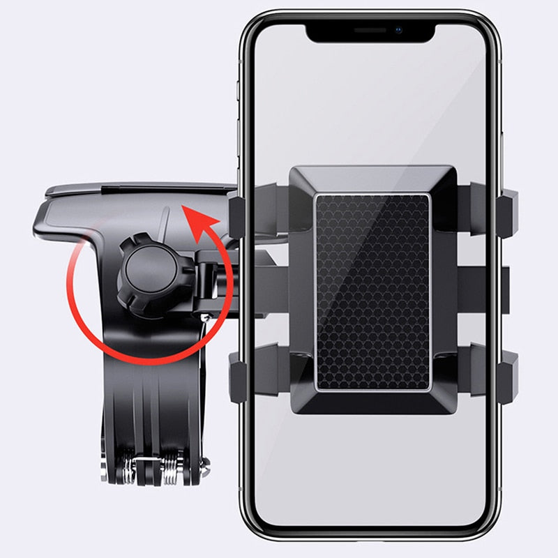 Support De Téléphone Rotatif à 1200°