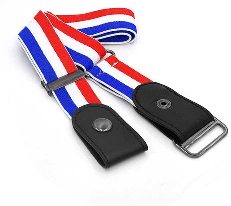Ceinture sans boucle
